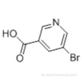 5- 브로 모 니코틴산 CAS 20826-04-4